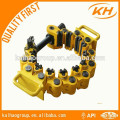 API 7K Oil Drilling Tool safety clamps